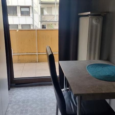 נירנברג C&C City Pension מראה חיצוני תמונה
